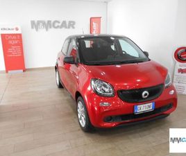 SMART FORFOUR SMART - FORFOUR - 70 1.0 PASSION