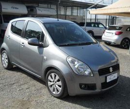 SUZUKI - SPLASH - 1.3 DDIS GLS CLIMA