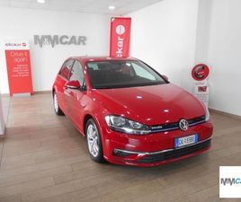 VOLKSWAGEN GOLF VOLKSWAGEN - GOLF - 1.5 TSI 130CV EVO 5P. EXECUTIVE BM