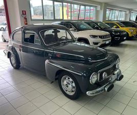 VOLVO - PV 544 SPORT B 18