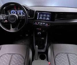 AUDI A1 CITYCARVER CITYCARVER 30 TFSI