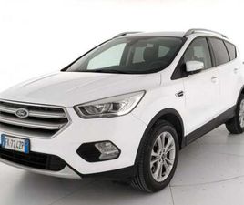 KUGA 2ª SERIE 1.5 TDCI TITANIUM S&S 2WD 120CV