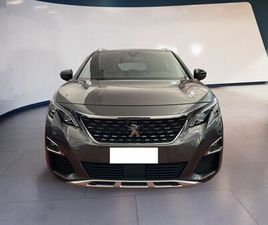 PEUGEOT 3008 HYBRID4 II 2016 1.6 HYBRID4 GT LINE 300CV E-EAT8
