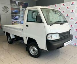 SUZUKI SUPER CARRY 1.2