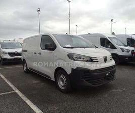 1.5 BLUEHDI 120 CV STANDARD PRONTA CONSEGNA