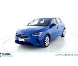 CORSA 4Âª SERIE 1.2 ELEGANCE S&S 100CV