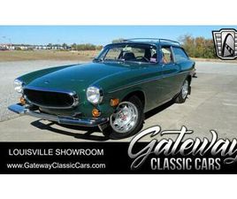 VOLVO P1800 1800ES USED 1973 VOLVO 1800 WAGON