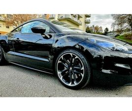 PEUGEOT RCZ PEUGEOT RCZ FULL EXTRAS FEVEREIRO/14