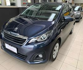 VTI 68 5 PORTE ACTIVE