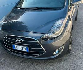 HYUNDAI IX20 HYUNDAI IX20 - 2016