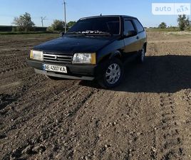 LADA SAMARA ВАЗ 2108 1991