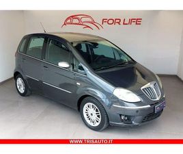 1.6 MJT ORO NEOPATENTATI