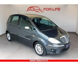 LANCIA MUSA LANCIA MUSA 1.6 MJT ORO NEOPATENTATI