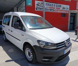 VOLKSWAGEN COMBI 2.0TDI KOMBI 55KW