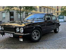 RELIANT SCIMITAR GTE SE6A