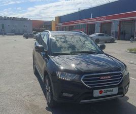 HAVAL H6 ПРОДАЖА HAVAL H6 COUPE, 2017 ГОД В ОМСКЕ