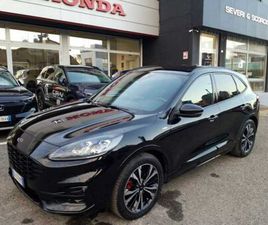 KUGA 3ª SERIE KUGA 1.5 ECOBLUE 120 CV 2WD ST-LINE X