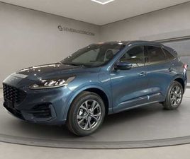 KUGA 3ª SERIE KUGA 2.5 PLUG IN HYBRID 225 CV CVT 2WD ST-LINE