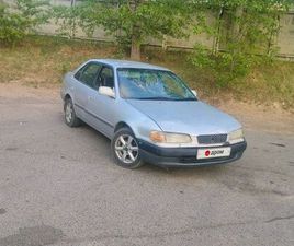 TOYOTA SPRINTER ПРОДАЖА TOYOTA SPRINTER, 1997 ГОД В ЧИТЕ