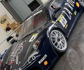 FERRARI F430 CHALLENGE FERRARI F 430 CHALLENGE EX:JAKUBOWSKI CLASSICHE FERRARI