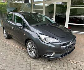 OPEL CORSA OPEL CORSA 1.4 TURBO COSMO START/STOP