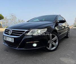 VOLKSWAGEN PASSAT CC VOLKSWAGEN PASSAT PASSAT CC 2009/07 TOUT OPTION 0 DIFO LE OPTION KHADAMIN KAMLIN 2009 DIES