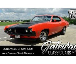 USED 1971 FORD TORINO
