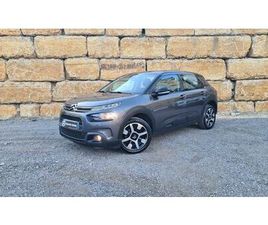 CITROEN C4 CACTUS 1.5 BLUEHDI FEEL