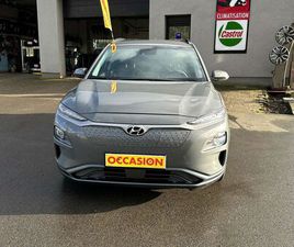 HYUNDAI KONA 100KW 136 CH 39.2KWH EV STYLETECHNO PACK