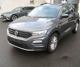 VOLKSWAGEN T-ROC 1.0 TSI STYLE