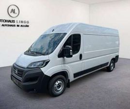 L4H2 35 140PS SERIE 9/RADIO/KLIMA/PDC H/ 103 KW...