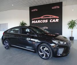 1.6 GDI HEV HYBRID TECH