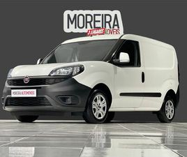 FIAT DOBLO CARGO <LI CLASS=BREADCRUMBS-MODULE_LIST-ITEM__ZG-6Q FIAT DOBLÒ CARGO 1.3 MJ EASY </OL>