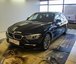 320 320D TOURING LUXURY