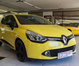 CLIO 1.5 DCI 8V 90CV START&AMP;STOP 5 PORTE ENERGY