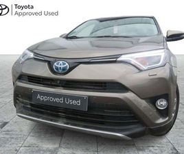 TOYOTA RAV4 TOYOTA RAV4 PREMIUM