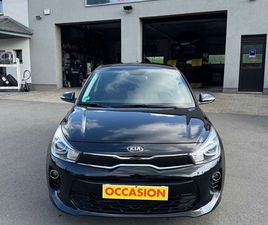 KIA RIO 1.0 T-GDI DREAN TEAM EDITION
