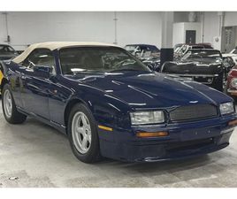 1993 ASTON MARTIN VIRAGE