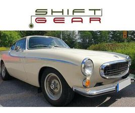 S COUPÉ 1.8 MANUAL 1966 *MINT CONDITION*