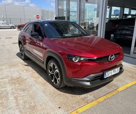 MAZDA MX-30 R-EV 170HP AT MAKOTO URBAN EXPRESSION, 2024 GOD.