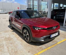 MAZDA MX-30 R-EV 170HP AT MAKOTO URBAN EXPRESSION, 2024 GOD.