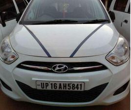 HYUNDAI I10 ERA 1.1 LPG 2012