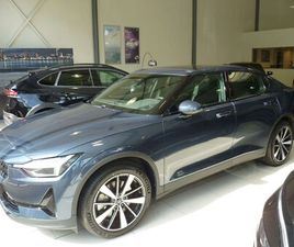 POLESTAR 2 DUAL MOTOR LONG RANGE PANO