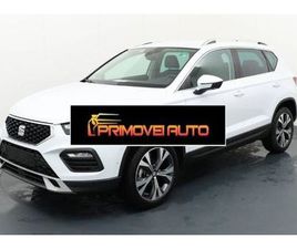 SEAT ATECA 1.0 TSI URBAN