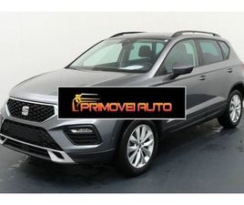 SEAT ATECA 2.0 TDI DSG STYLE