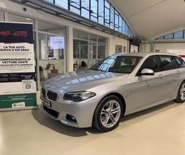 BMW SERIE 5 TOURING 525 SERIE 5 (E39) 525 TOURING