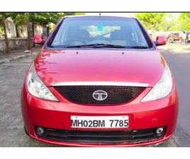 TATA INDICA VISTA AQUA 1.2 SAFIRE 2009
