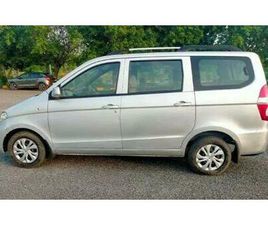 CHEVROLET ENJOY 1.3 LS 8 STR 2014