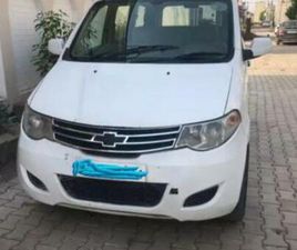 CHEVROLET ENJOY 1.3 TCDI LT 7 STR 2015