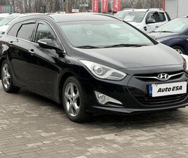 HYUNDAI I40 2.0 I, XENON, AC